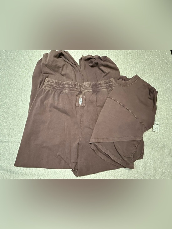 Hot Shot Crossover Set size Large - Picture 6 of 6